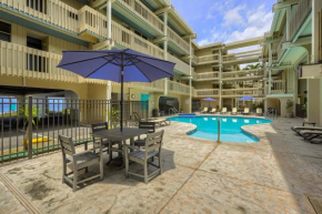 Couples Beach Studio / Relaxing & Comfortable.
